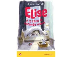 I Miniborei 15 - Elise e il cane di seconda mano