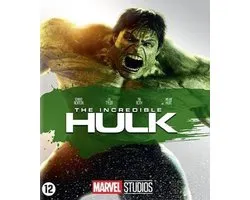The Incredible Hulk