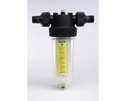 Cintropur NW25 - NW 25 - regenwaterfilter - leidingwaterfilter - regenwater filter -  3/4"-aansluiting