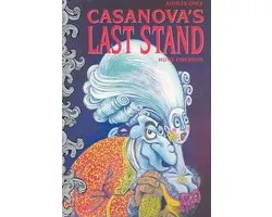 Casanova's Last Stand