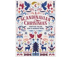 Vintage Christmas Tales - A Scandinavian Christmas