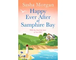 Happy Ever After at Samphire Bay