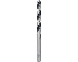 Bosch 10x HSS PointTeQ DIN 338 5,9 x 57 x 93 mm - 2608577227