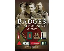 The Badges of Kitchener's Army