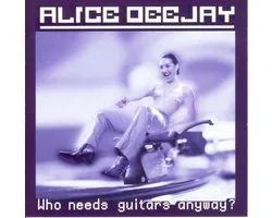 Who Needs Guitars Anyway?