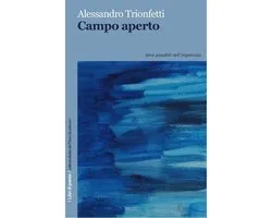 I libri di poesia - Campo aperto