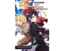 Sword Art Online Progressive 4 Novel