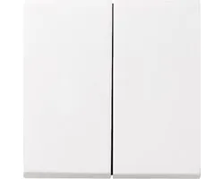GIRA Cache Interrupteur pour gamme System 55, Standard 55, E2, Event, Event transparent, Event opaque, Esprit, ClassiX