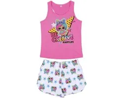 LOL Surprise Shortama 'Be Creative' Meisjes