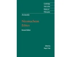 Aristotle Nicomachean Ethics