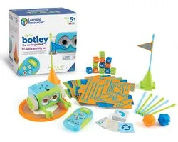 Learning Resources Botley® the Coding Robot - Activiteitenset - 5+