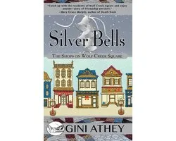 The Shops on Wolf Creek Square 7 - Silver Bells