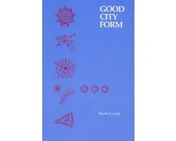 ISBN Good City Form, Education, Anglais, 528 pages