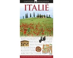 Capitool reisgidsen - Italië