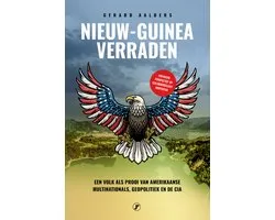 Nieuw-Guinea Verraden