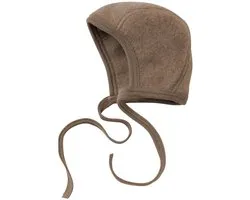 Omgoods - Baby Muts van 100% Biologische Merino Wol