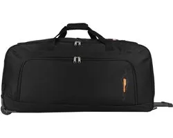 Gabol Week Eco Reistas Grande 116L Zwart