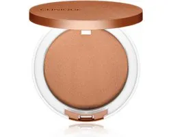 Clinique True Bronze Pressed Powder Bronzer - 02 Sunkissed