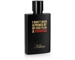 Kilian Paris Princess eau de parfum, navulbaar, 50 ml