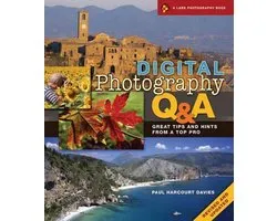Digital Photographer's Problem Solver