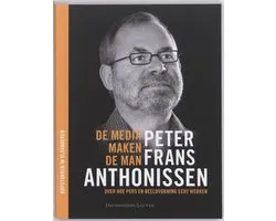 De Media Maken De Man