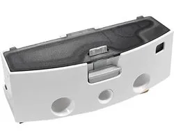 1pcs Sewage Tank Sewage Box Accessories for Roborock for Qrevo Curv 2 Flow Vacuum Cleaner for Improved Floor Cleaning