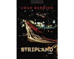 Redbat Books Pacific Northwest Writers- Stripland