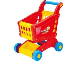 Dolu Shopping Panier 7058