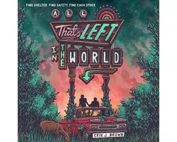 All That's Left in the World- All That's Left in the World