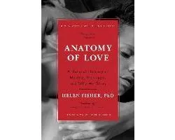 Anatomy Of Love