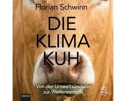 Die Klima-Kuh