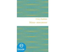 Die kleinen Bücher der Arche - Nizza - mon amour