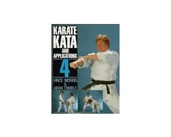 Karate Kata and Applications