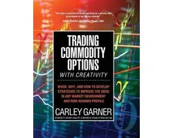 Trading Commodity Options...with Creativity