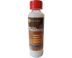 Teakfix teakbeschermingsmiddel-Delta-houtbeschermingsmiddel- bij 2 stuks extra goedkoop
