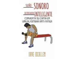 Sueño sonoro, despertador inteligente