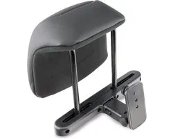 Caliber Auto Hoofdsteun Houder Accessoire voor MPD107, MPD125, MPD2010T, MPD2125T, MPD278T en MPD298 DVD speler (DVD-Bracket)