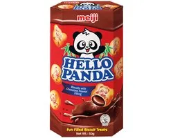 Hello Panda Chocolate (10 x 50g)