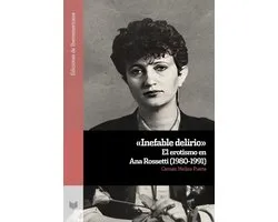Ediciones de Iberoamericana 149 - "Inefable delirio"