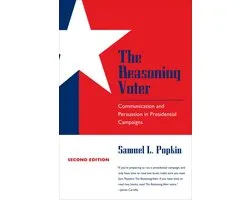 The Reasoning Voter