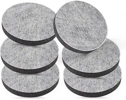 6 x filterpatronen - geschikt voor MicroDisc filters Waterfilterflessen en Waterfilterkaraffen
