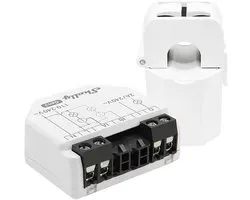 Shelly EM Gen3 Module de mesure Bluetooth, WiFi
