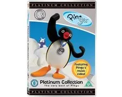 Pingu: Platinum Pingu