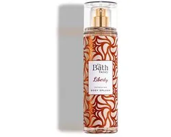 THE BATH FACTORY - Liberty Bodymist 200 ml