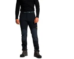 Trangoworld Mourelle V02 Broek Blauw,Zwart XL Man