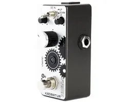 Fame Kadratur Auto-Wah Effect Pedal - Wah Wah pedaal