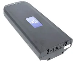 Batterie pour vélo électrique Phylion Joycube Wall-ES 36 V 13 Ah Smart - Avec chargeur 2A - Sparta - Batavus