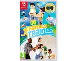 Gezinstrainer Game Switch