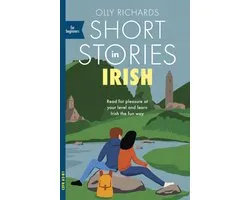 Readers - Short Stories in Irish for Beginners
