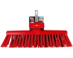 WOLF-Garten MultiStar® SB 400 M Straatbezem 37 cm